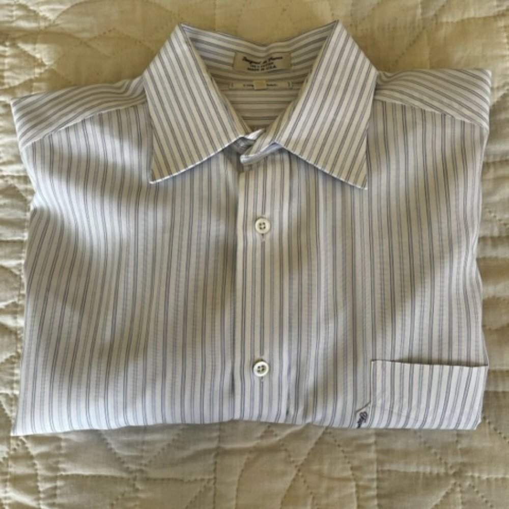 Faconnable dress shirt